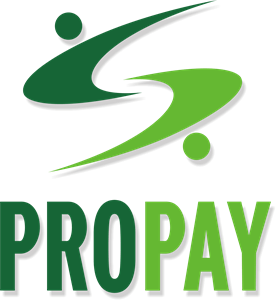ProPay Logo PNG Vector (CDR) Free Download